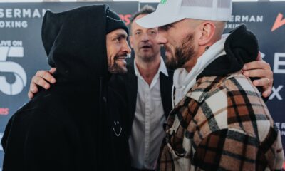 Harlem Eubank vs Josh Wagner live results update