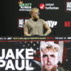 ‘Dangerous for his overall health’: Ex-Anthony Joshua opponent sends brutal warning to Jake Paul - Jake Paul vs Anthony Joshua