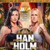 Holly Holm gets world title shot on Amanda Serrano-Erika Cruz 2 undercard