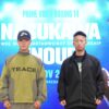 Tenshin Nasukawa vs. Takuma Inoue press conference and fight prediction