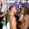 David Benavidez vs. Anthony Yarde live results update from inside the ANB Arena!