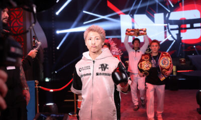 The 2026 hit list - three fights the boxing world needs - best boxing fights