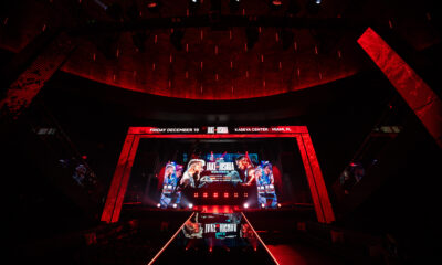 Anthony Joshua vs Jake Paul - Dave Allen pulls no punches in blunt assessment