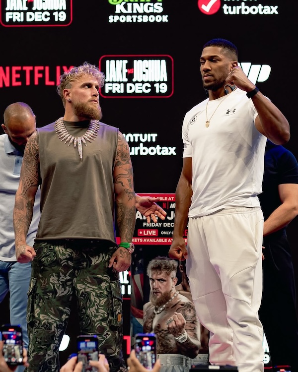 How to stream boxing in 2026: A look at the established and new players - boxing streaming