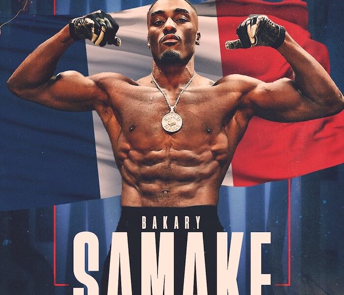 Queensberry Promotions sign undefeated Frenchman leaving Frank Warren thrilled