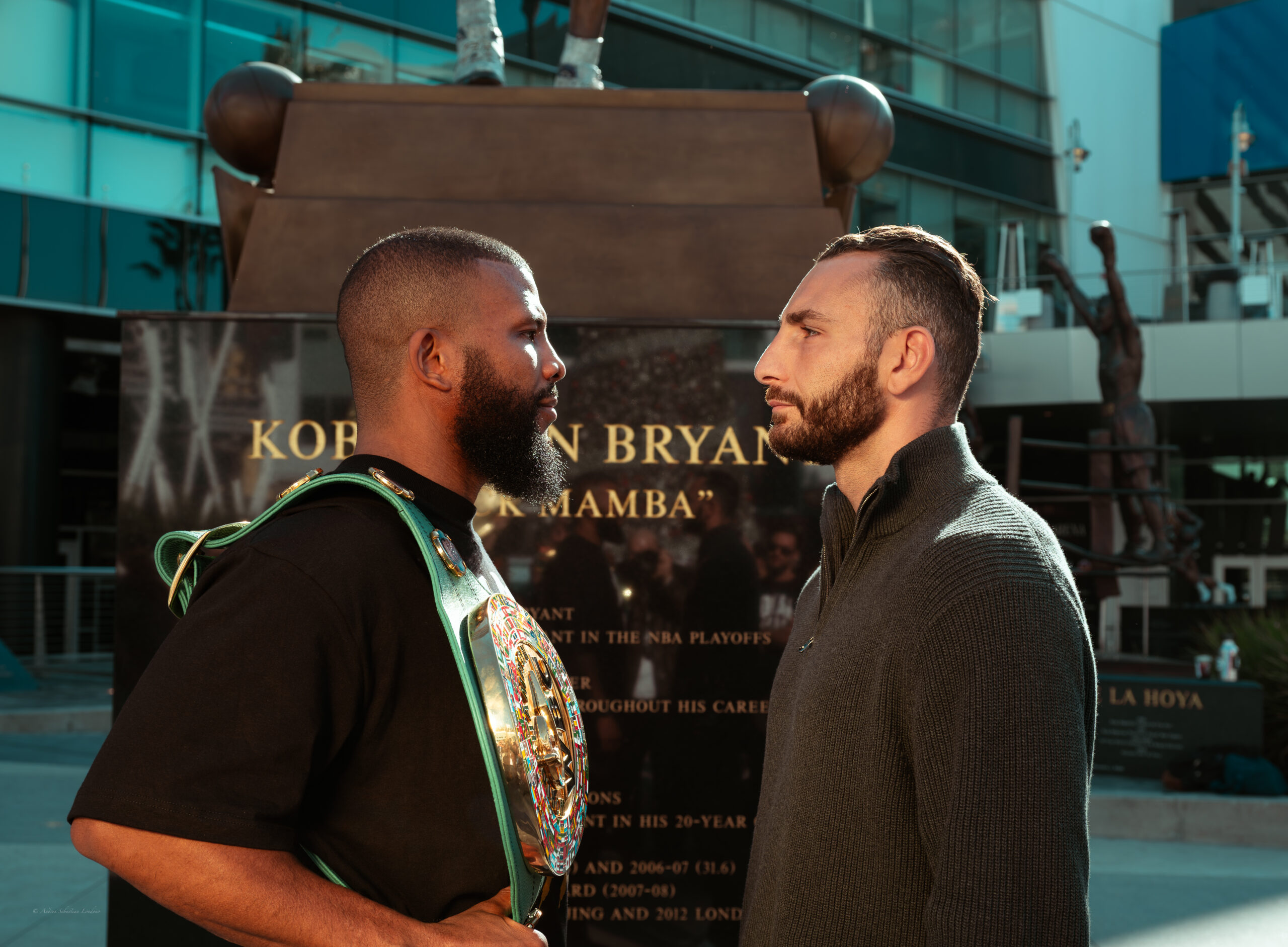 Badou Jack vs Noel Mikaelian 2 - how to stream, betting odds and fight card for December 13