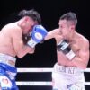 Title fights from around the world - Masamichi Yabuki gets knockout in final round