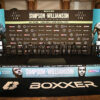 Callum Simpson vs. Troy Williamson press conference quotes and Dec. 20 fight prediction