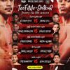 Teofimo Lopez vs Shakur Stevenson undercard confirmed for January 31