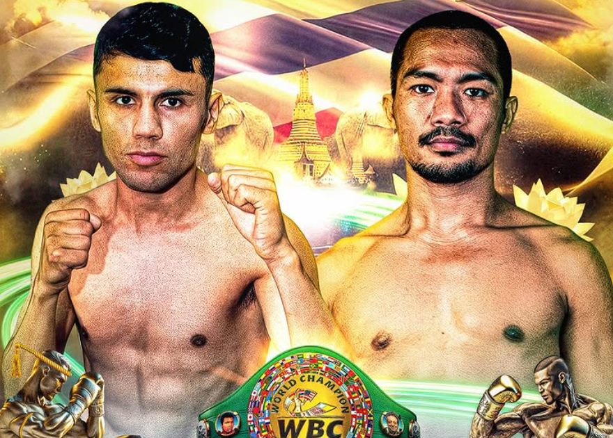 Thammanoon Niyomtrong and Sarah Scheurich crowned champions