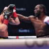 Bombshell- Terence Crawford Announces He's Retiring