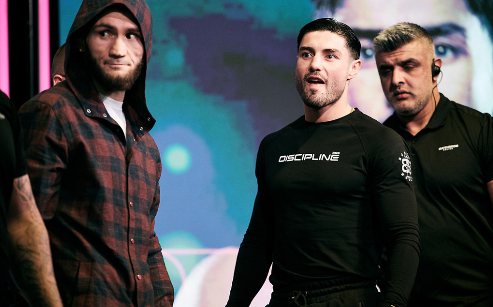 Bakhram Murtazaliev vs. Josh Kelly press conference quotes and Jan. 31 fight prediction