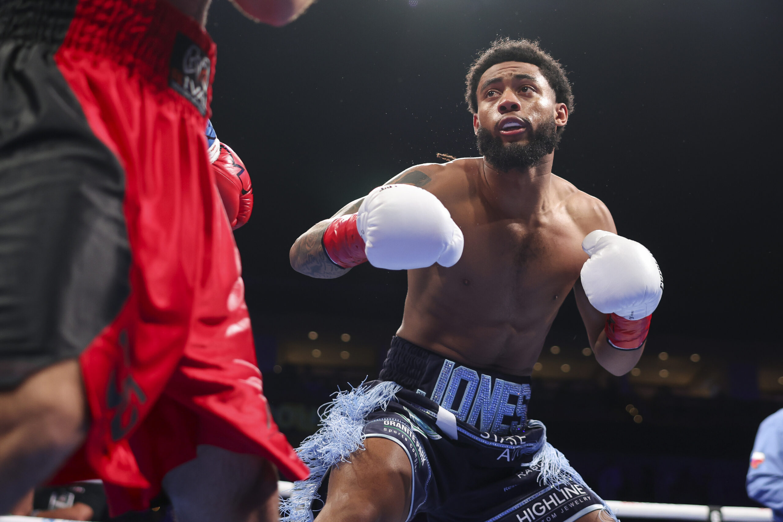 Five middleweight boxers to keep an eye on in 2026