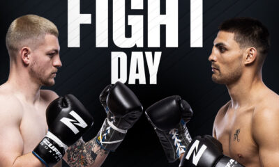 Callum Walsh vs. Carlos Ocampo live results update