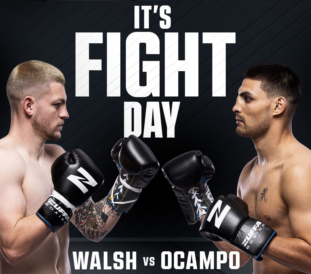 Callum Walsh vs. Carlos Ocampo live results update