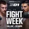 Callum Walsh vs. Carlos Ocampo press conference quotes and fight prediction