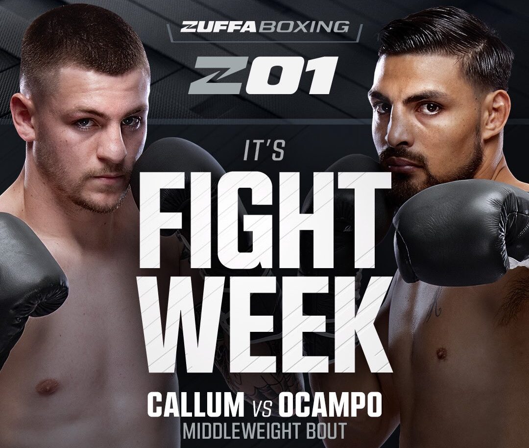Callum Walsh vs. Carlos Ocampo press conference quotes and fight prediction