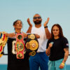 Amanda Serrano vs. Reina Tellez press conference quotes and Jan. 3 fight prediction