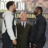 Moses Itauma vs Jermaine Franklin - Tony Bellew previews heavyweight clash