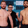 Raúl Curiel vs. Jordan Panthen quotes and fight prediction
