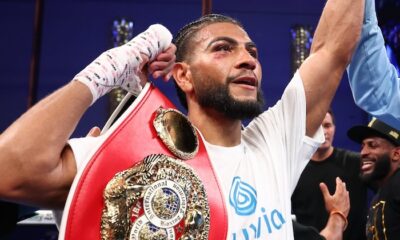 Raymond Muratalla issues bold challenge following Andy Cruz win