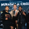 Raymond Muratalla vs. Andy Cruz press conference quotes and Jan. 24 fight prediction