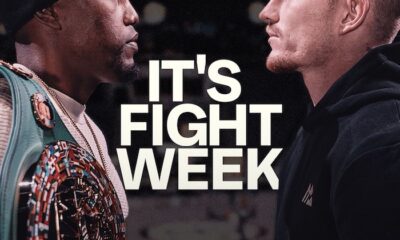 Subriel Matias vs Dalton Smith - how to stream, betting odds and fight card