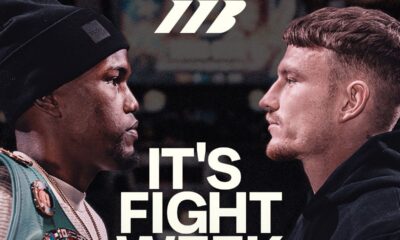 Subriel Matías vs. Dalton Smith press conference quotes and Jan. 10 fight prediction