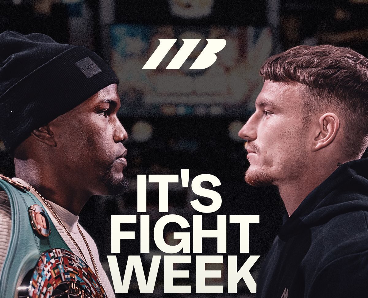 Subriel Matías vs. Dalton Smith press conference quotes and Jan. 10 fight prediction