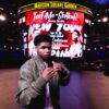 Former two-weight world champion makes bold Shakur Stevenson claim