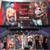 Xander Zayas vs. Abass Baraou press conference quotes and Jan. 31 fight prediction