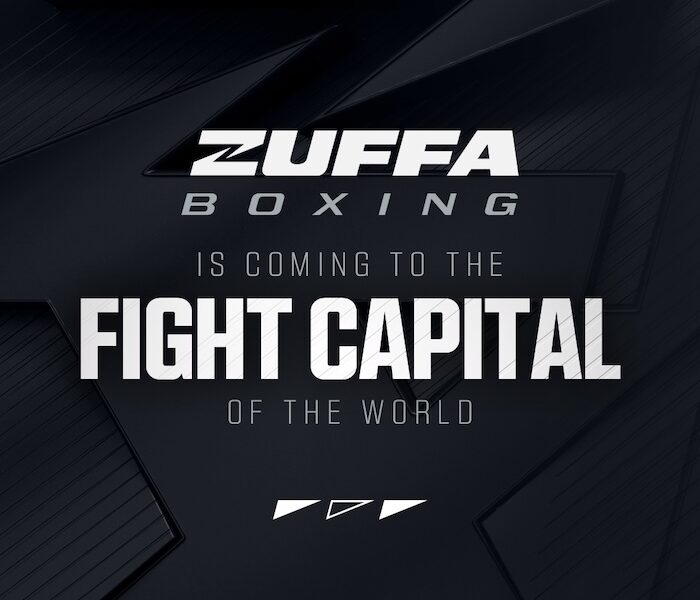 Zuffa Boxing signs 2 heavyweights including ex Anthony Joshua opponent
