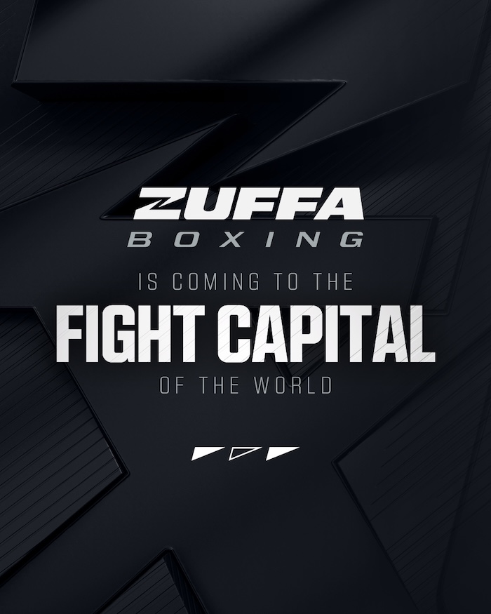 Zuffa Boxing makes double raid on the heavyweight division