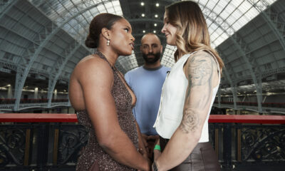 Most Valuable Promotions deliver career defining title card on April 5 - Caroline Dubois vs Terri Harper