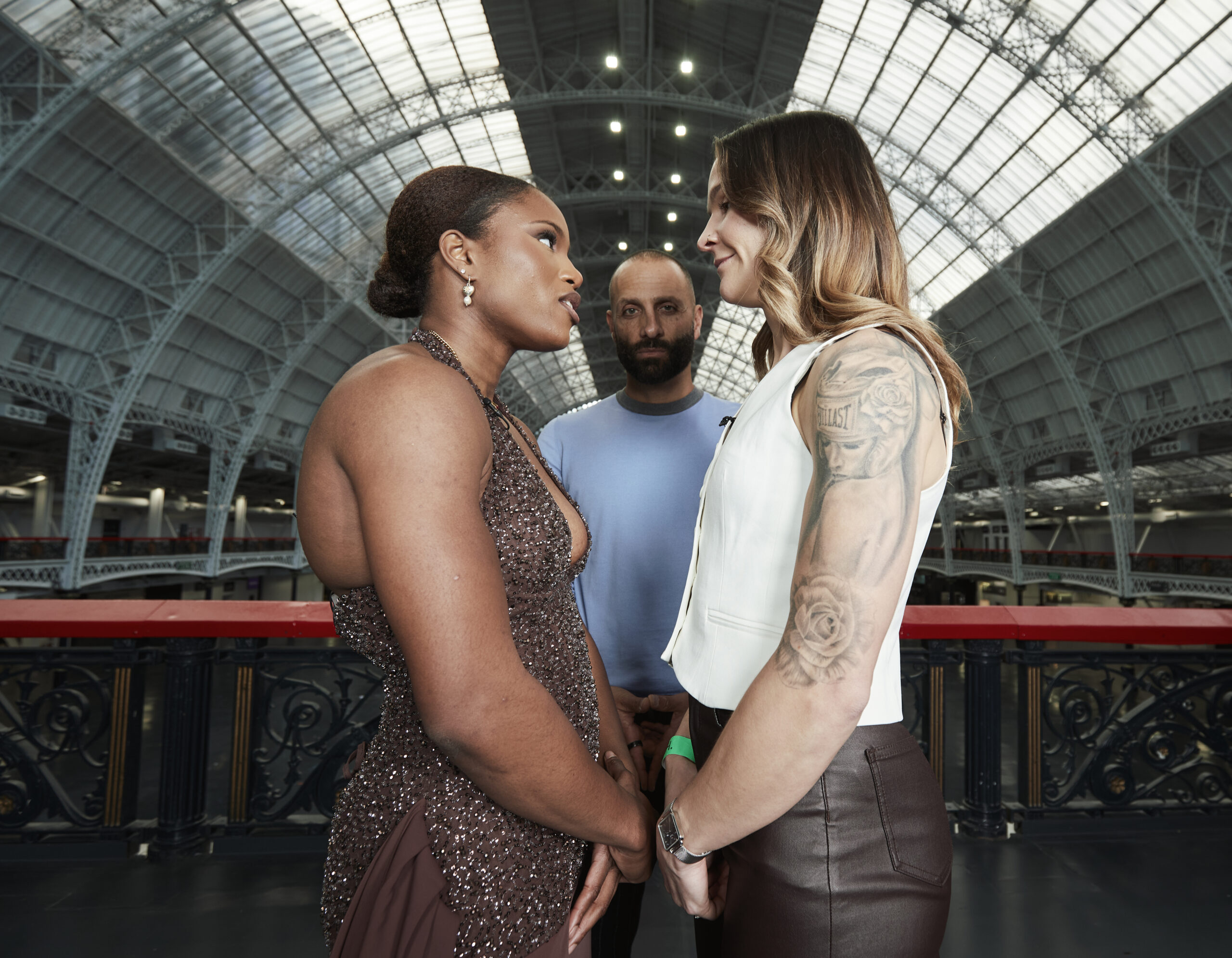 Most Valuable Promotions deliver career defining title card on April 5 - Caroline Dubois vs Terri Harper