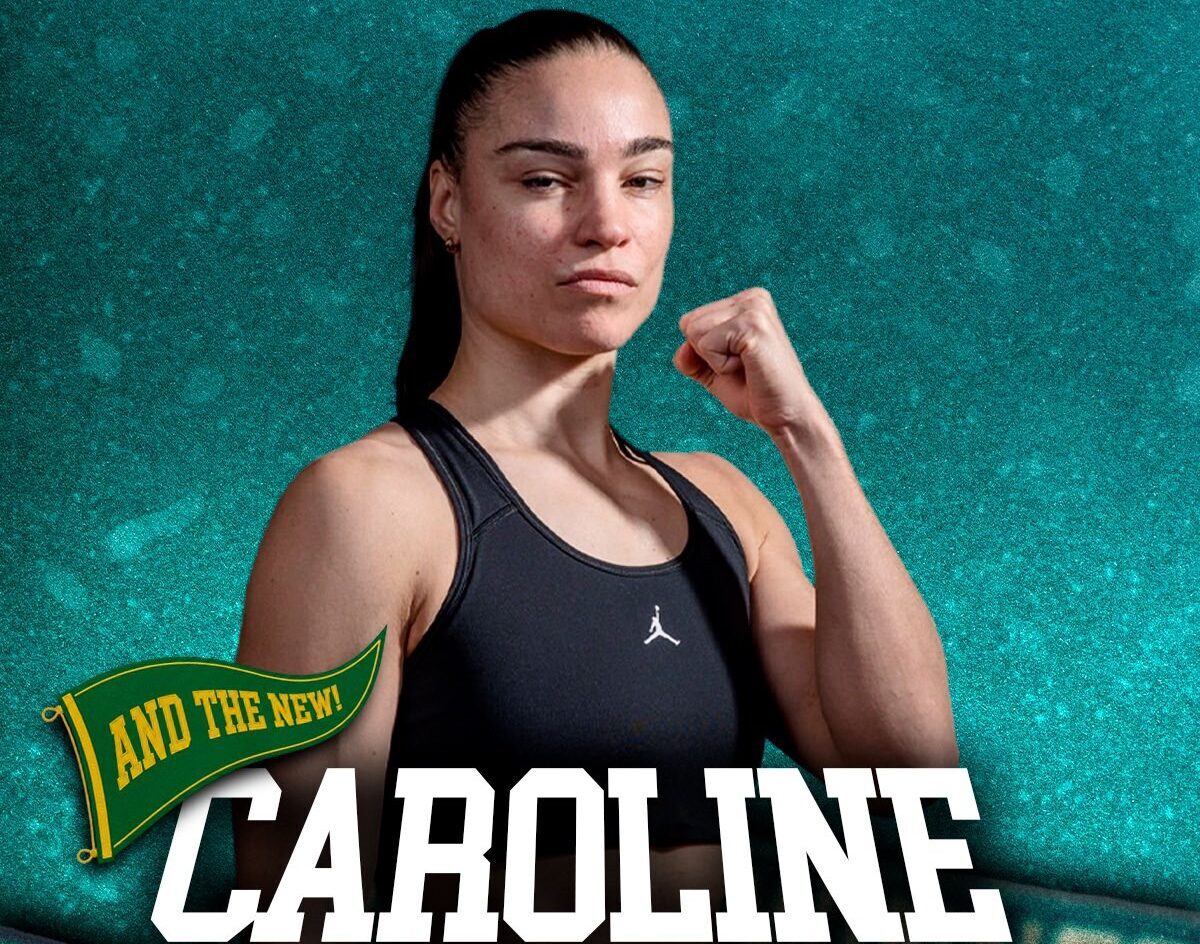 Title fights from around the world: Caroline Veyre wins foul-fest; Christian Medina retains