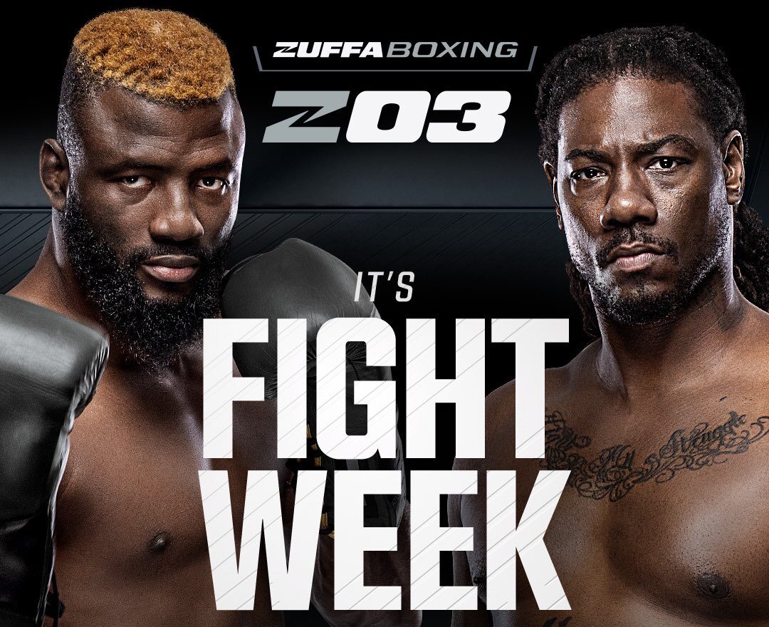 Efe Ajagba vs. Charles Martin quotes and Feb. 15 fight prediction