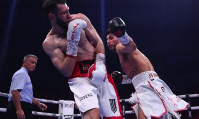 Ryan Garcia offered chance to become a two-weight world champion