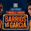Mario Barrios vs. Ryan Garcia press conference quotes and Feb. 21 fight prediction
