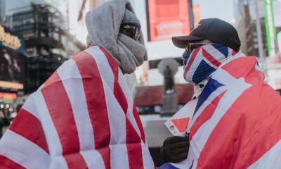 Deontay Wilder fires warning at Derek Chisora and the heavyweight division