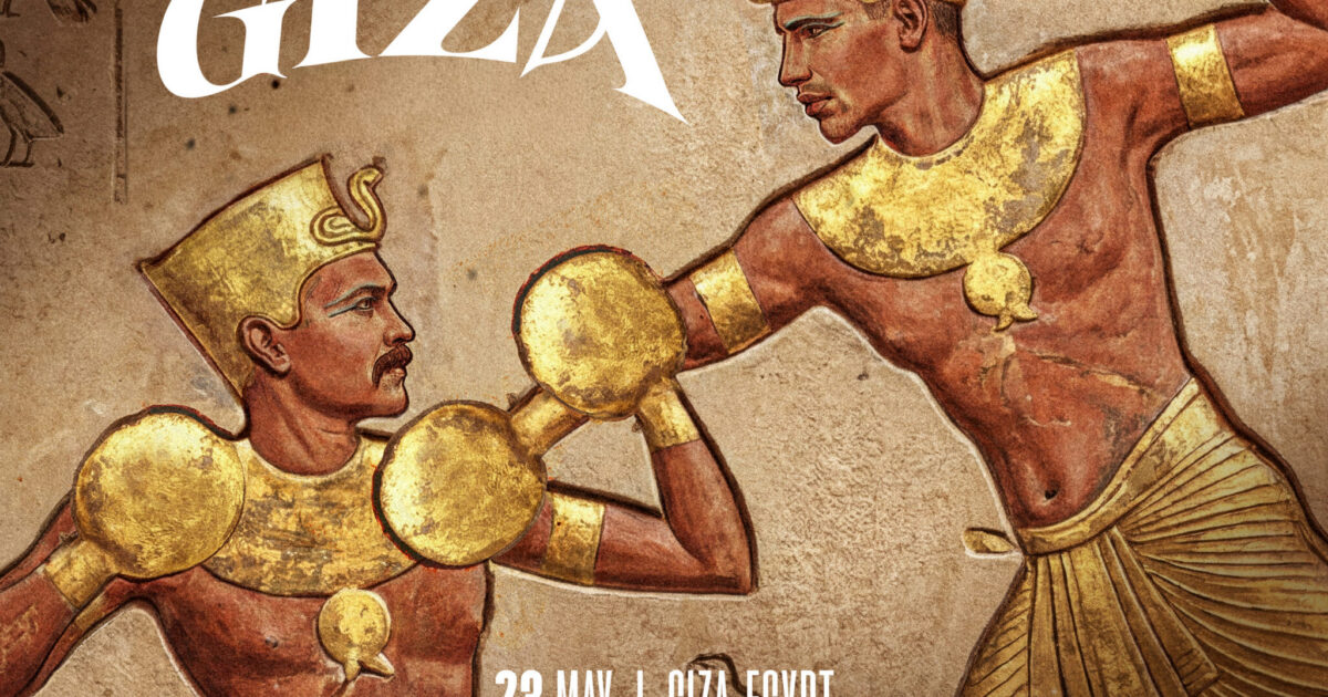 Oleksandr Usyk to make heavyweight world title defence against kickboxing star