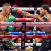 Shakur Stevenson vs Conor Benn: Eddie Hearn gives his honest reaction