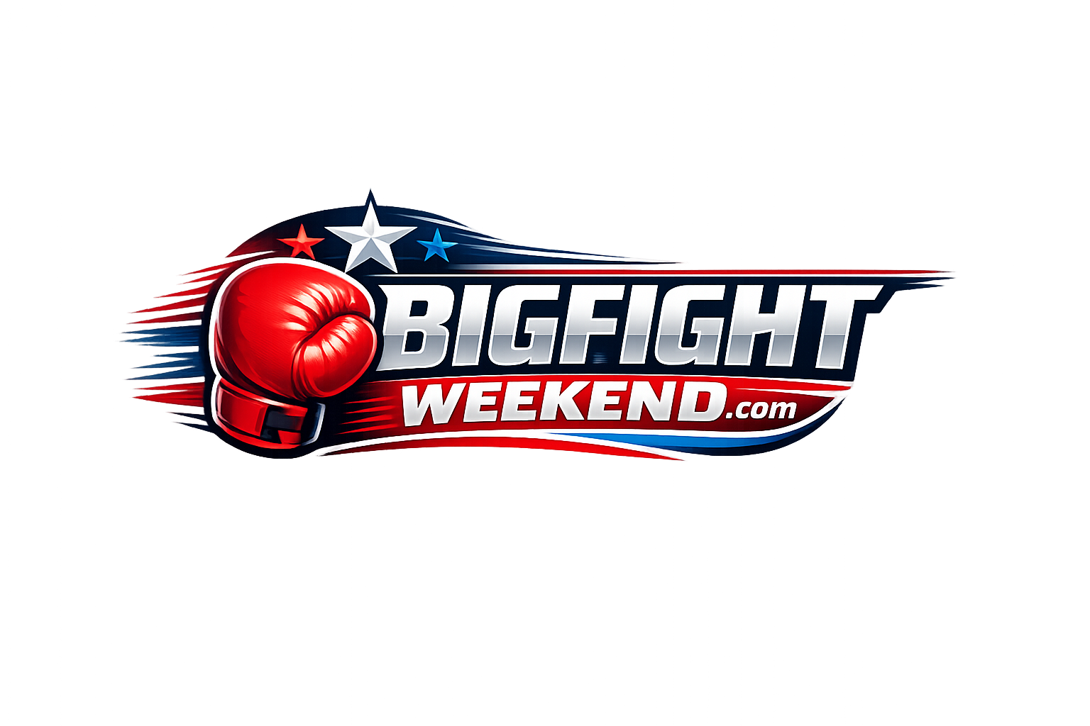 Big Fight Weekend