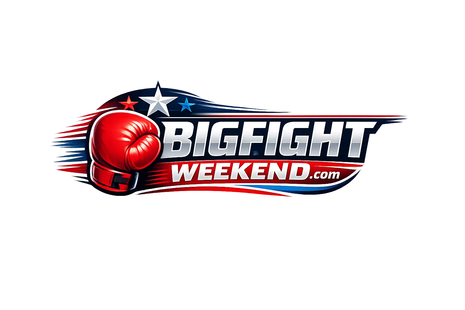Big Fight Weekend