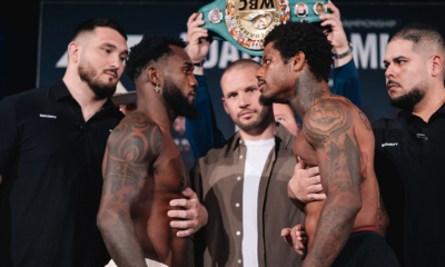 Carlos Adames vs. Austin Williams live results update