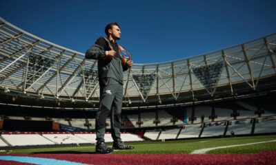 George Liddard vs Tyler Denny live results update