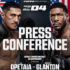 Jai Opetaia vs. Brandon Glanton press conference quotes and March 8 fight prediction