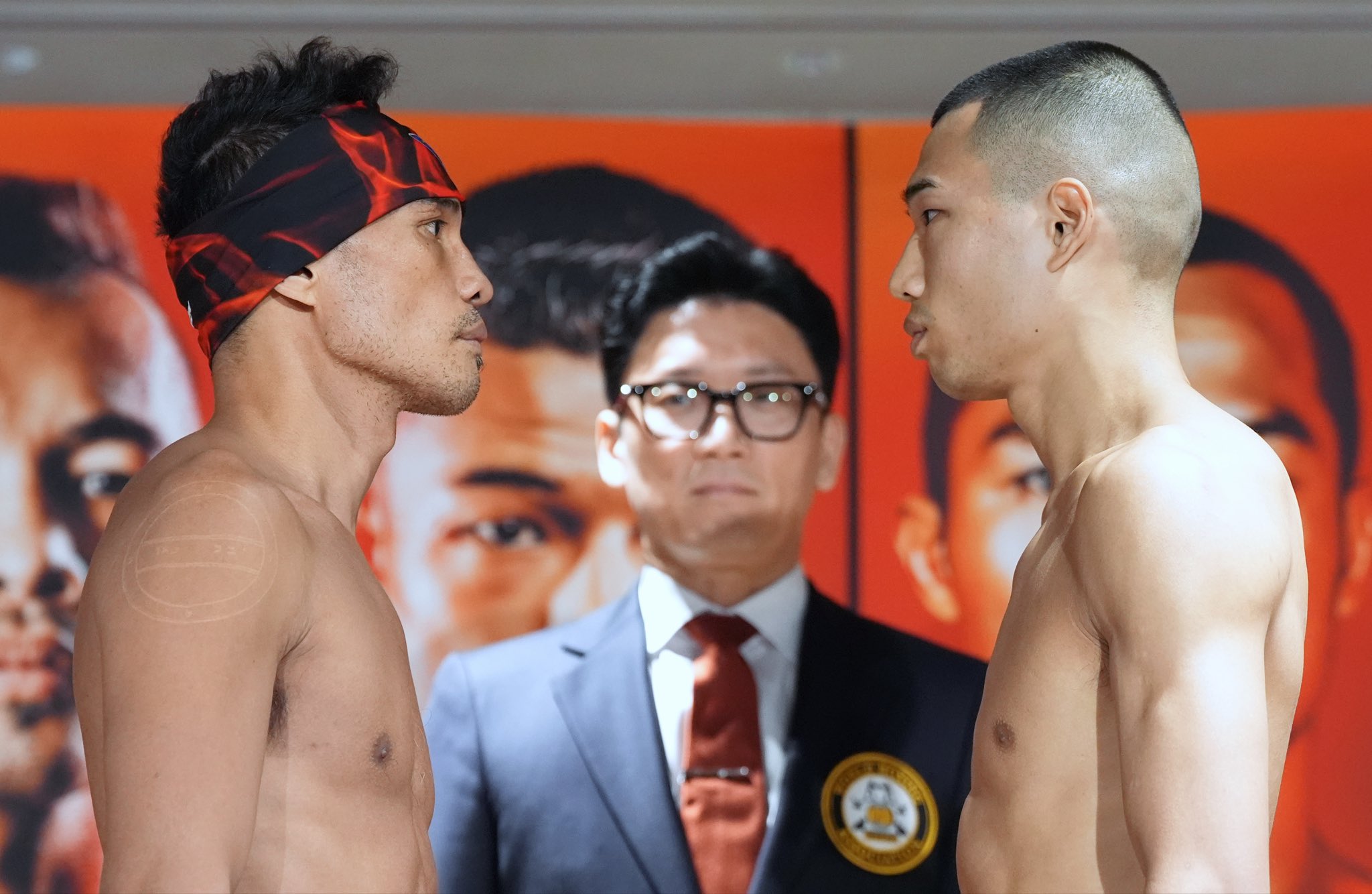 Nonito Donaire falls to Riku Masuda in Japan clash