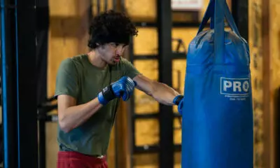 Sebastian Fundora vs Keith Thurman: Tim Tszyu gives his verdict