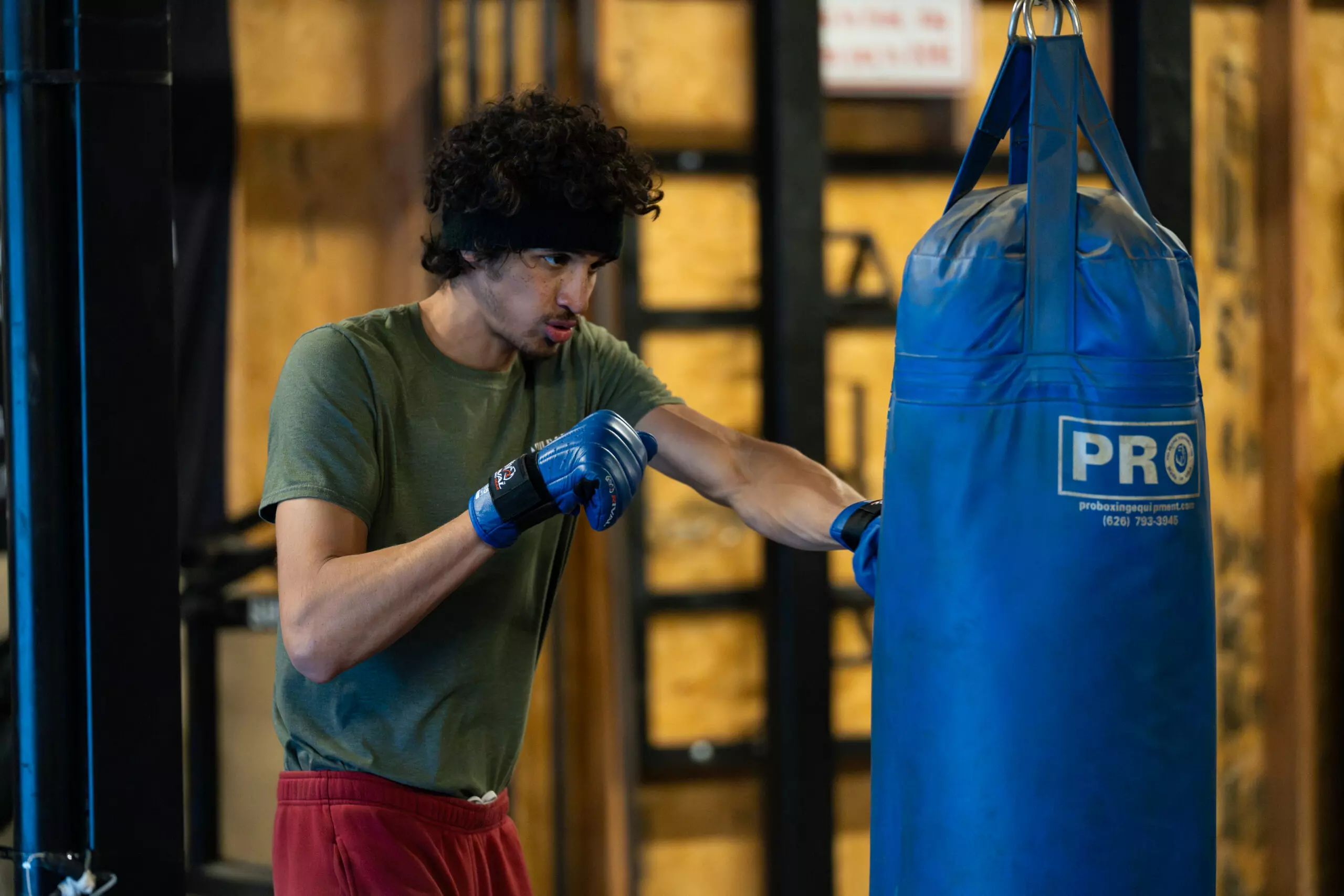 Sebastian Fundora vs Keith Thurman: Tim Tszyu gives his verdict